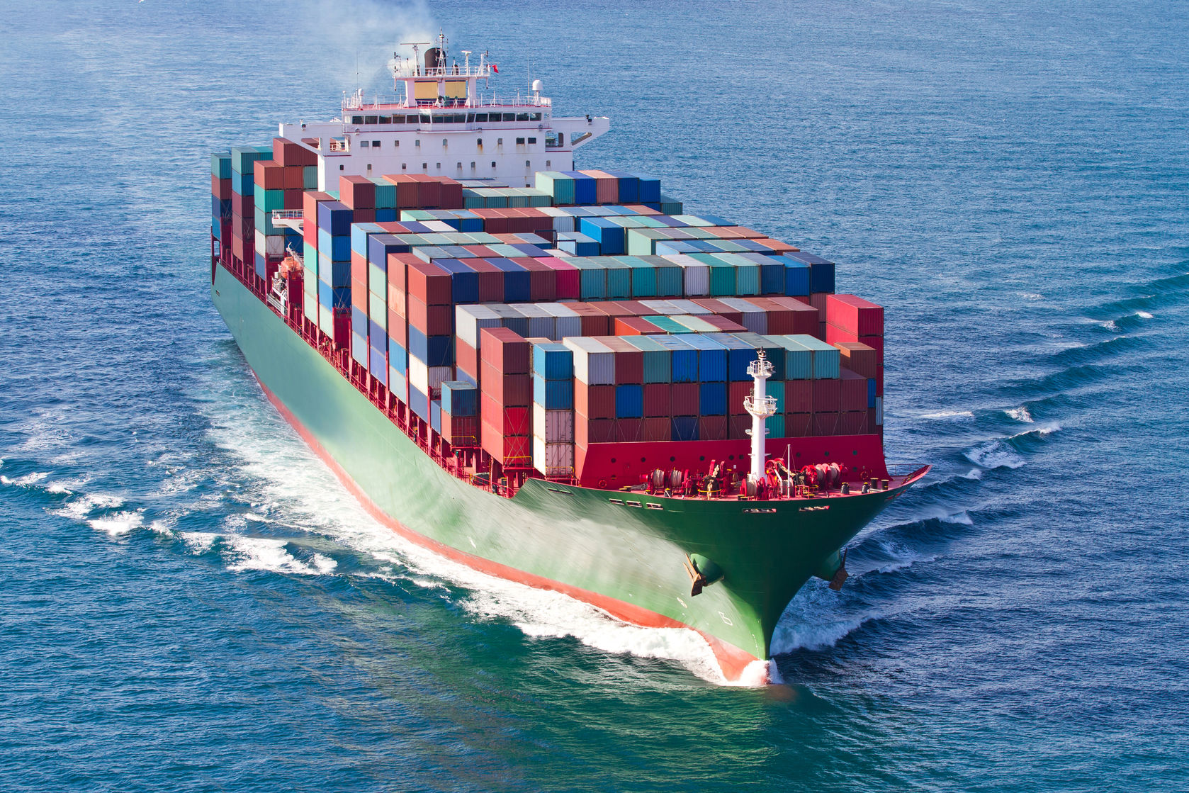 Sea Freight