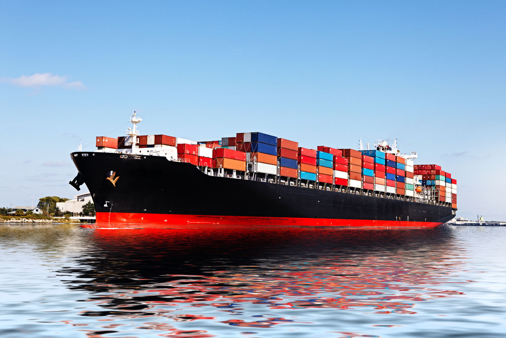 Sea Freight